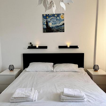 Comfortable Baia Mare Apartment Buitenkant foto