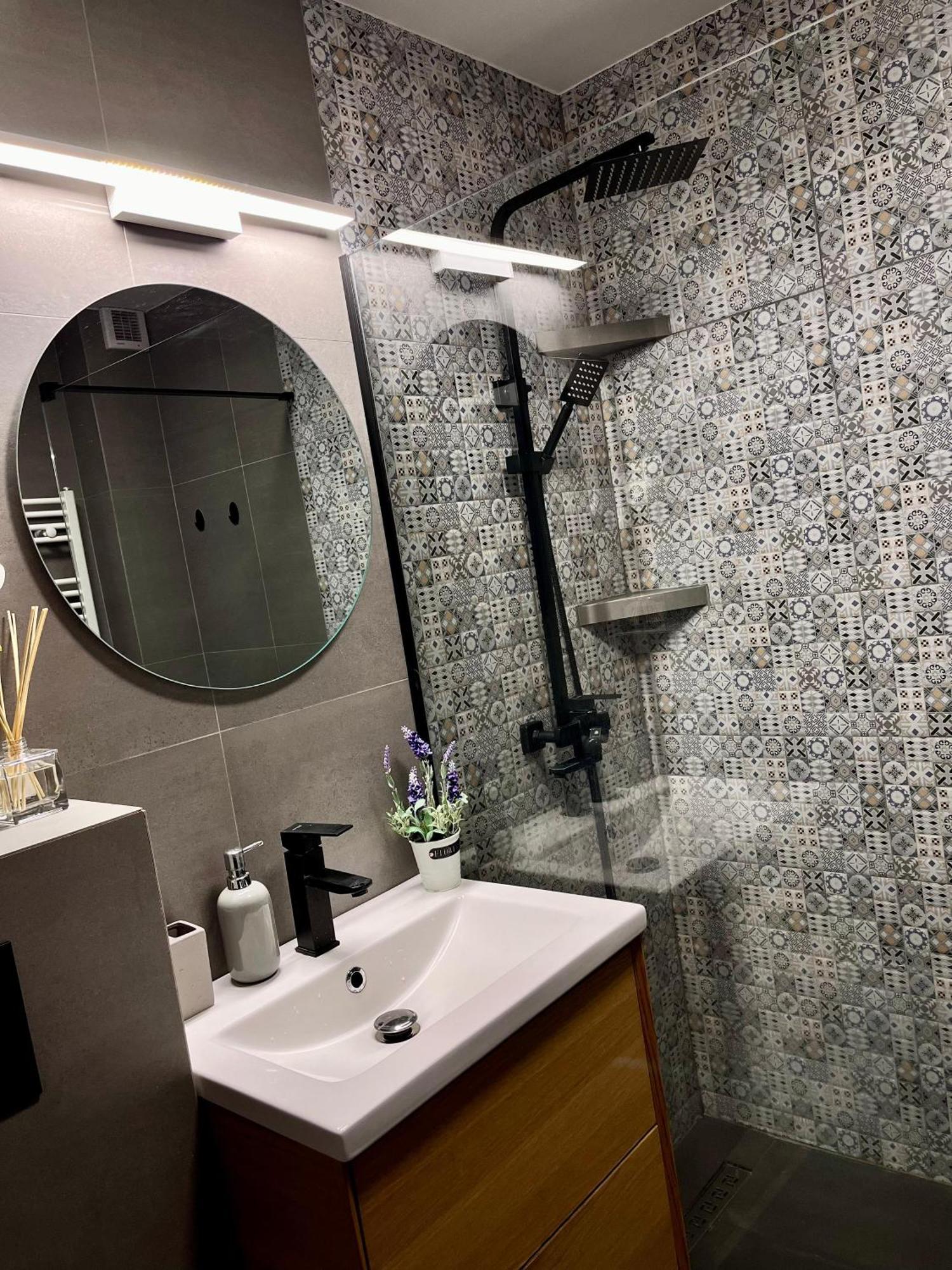 Comfortable Baia Mare Apartment Buitenkant foto