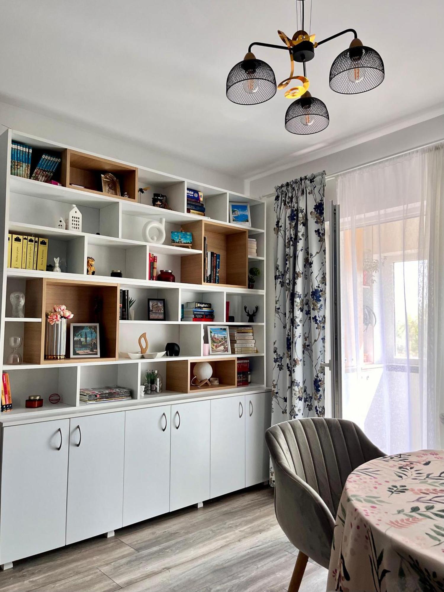 Comfortable Baia Mare Apartment Buitenkant foto